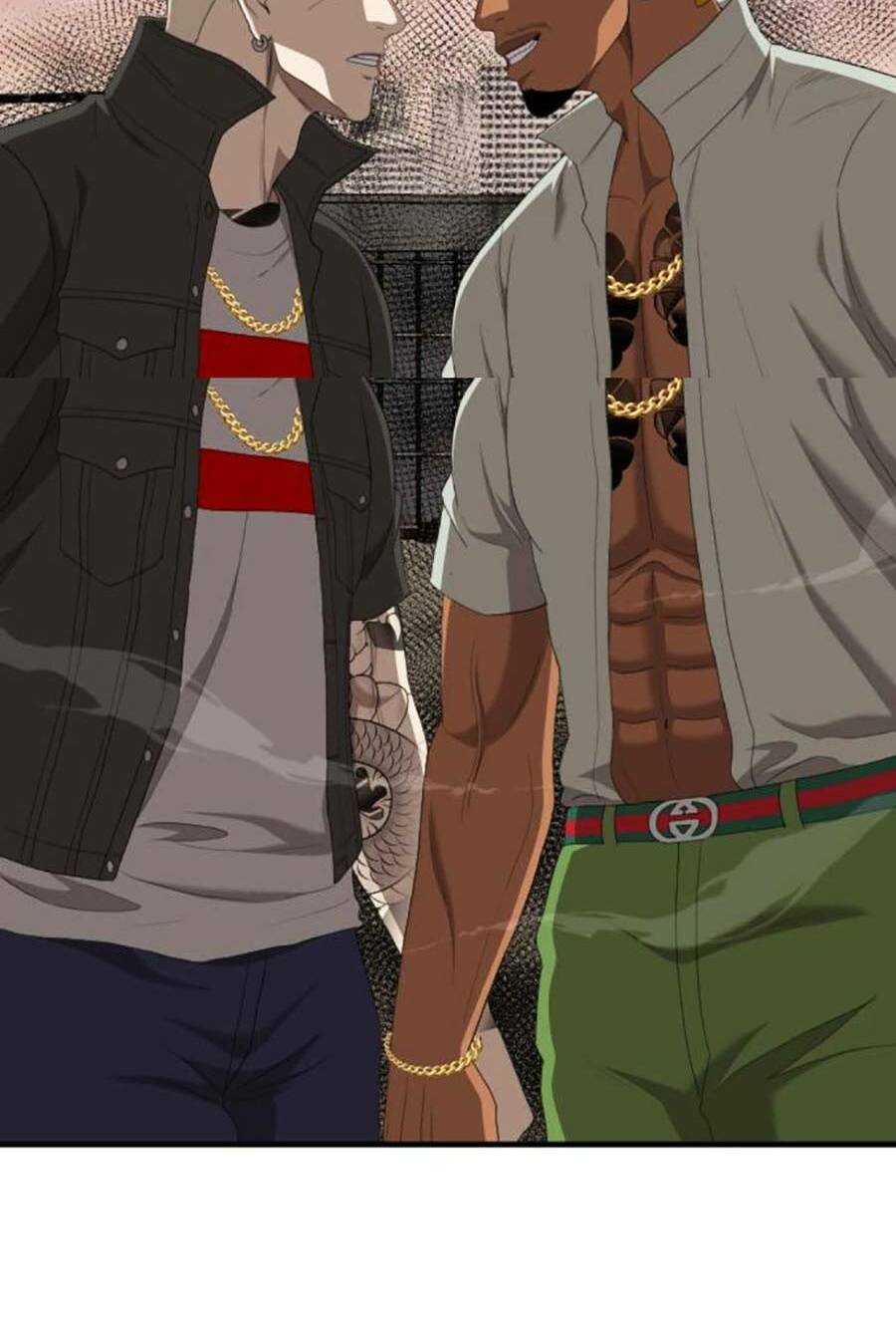 Người Xấu - Chapter 156 - Page 58