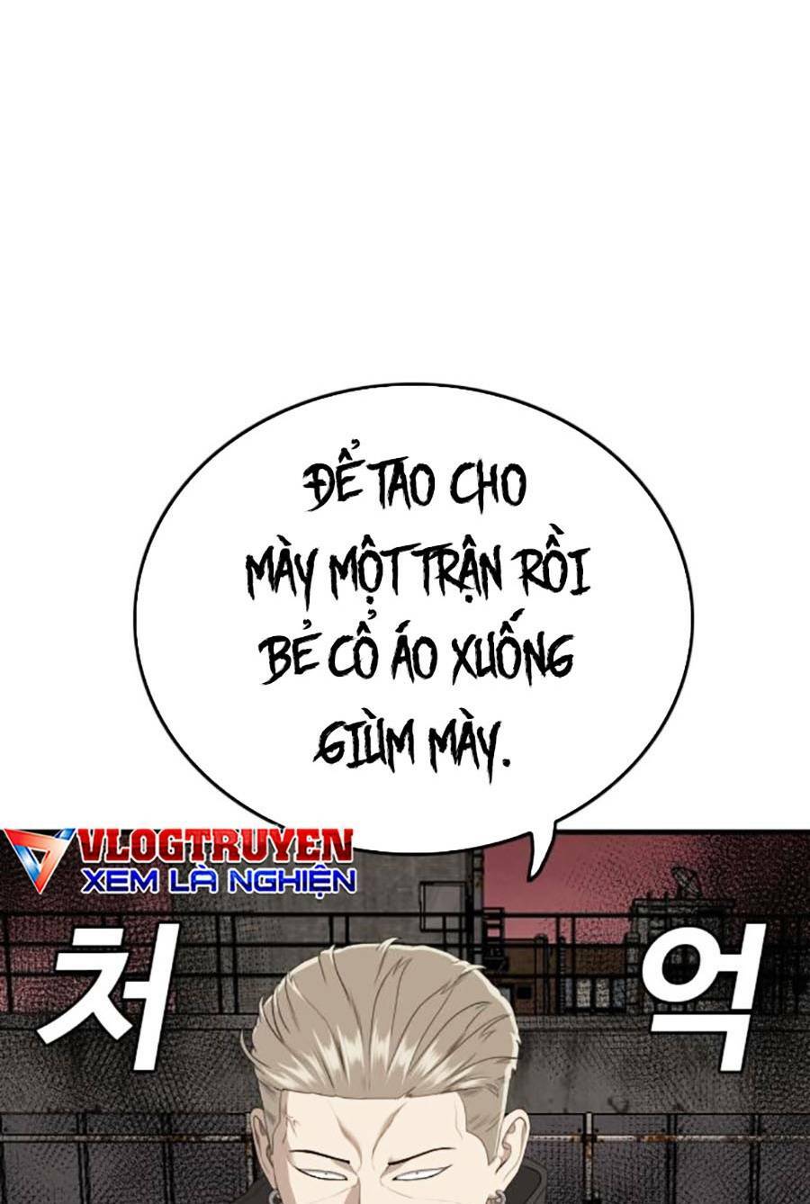 Người Xấu - Chapter 156 - Page 59