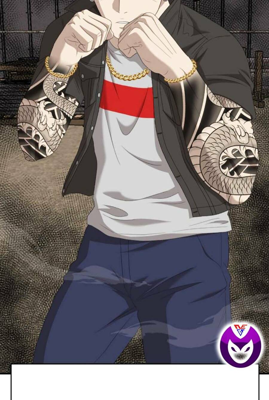 Người Xấu - Chapter 156 - Page 60