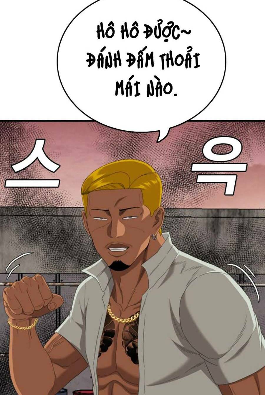 Người Xấu - Chapter 156 - Page 62