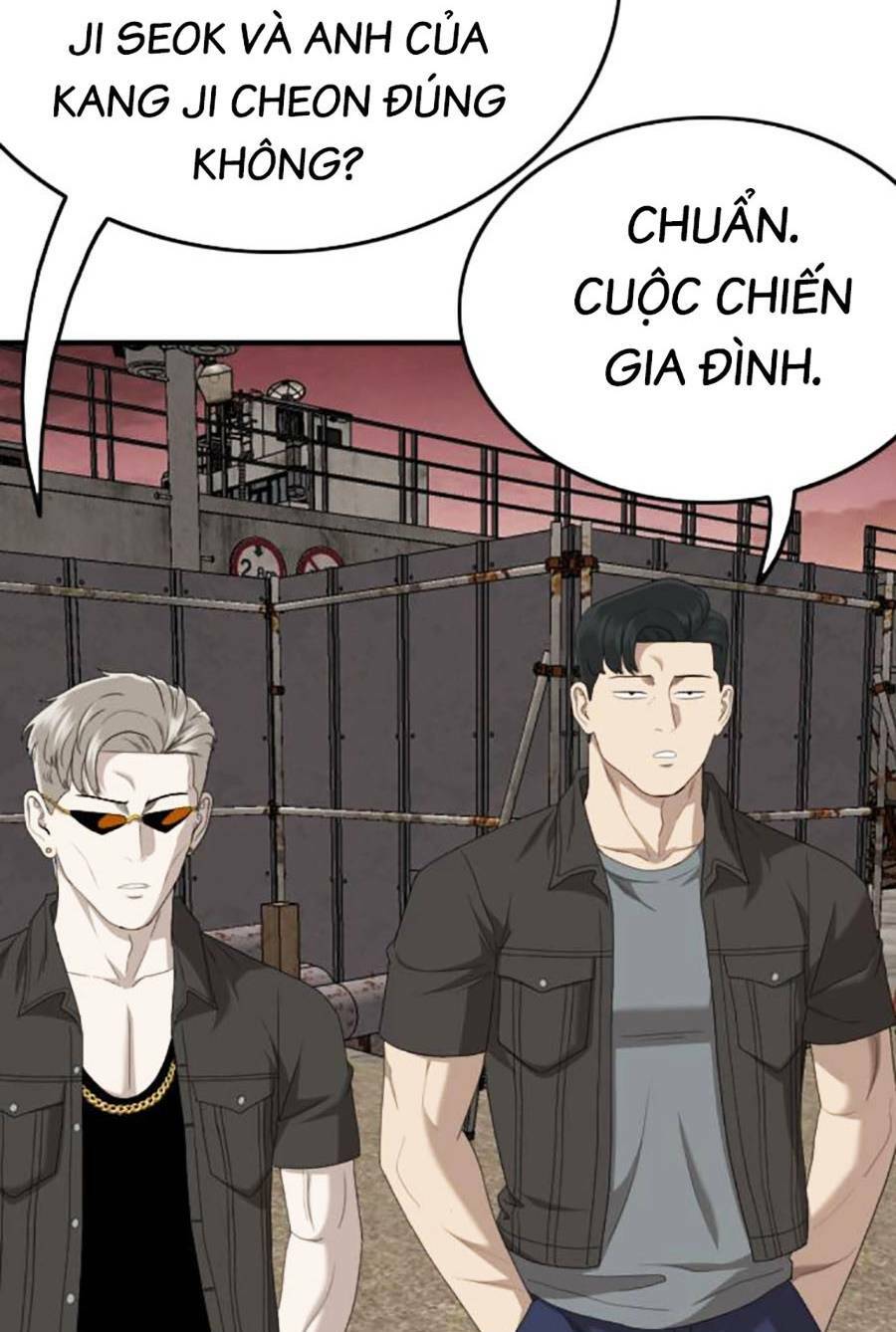 Người Xấu - Chapter 156 - Page 65