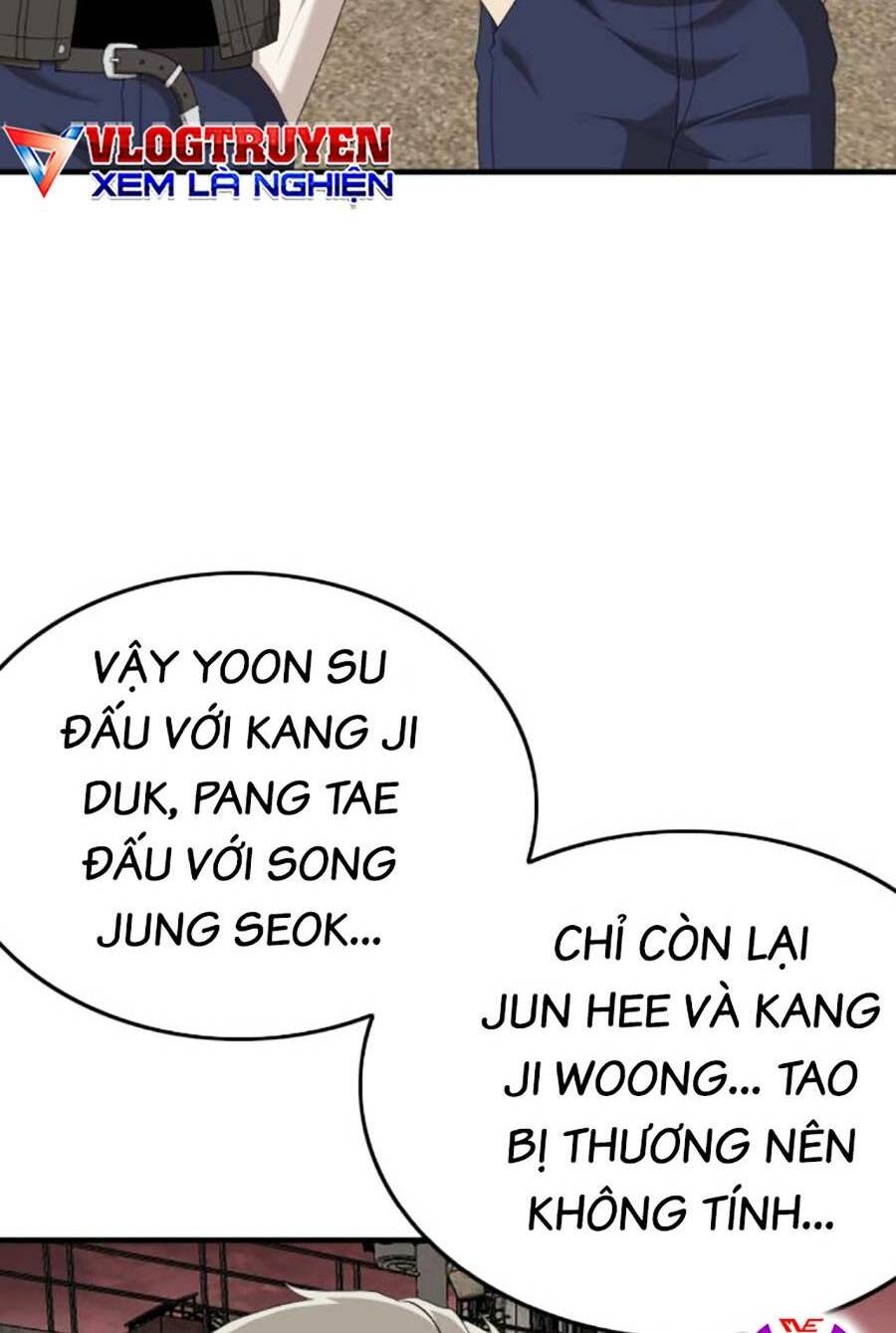 Người Xấu - Chapter 156 - Page 66