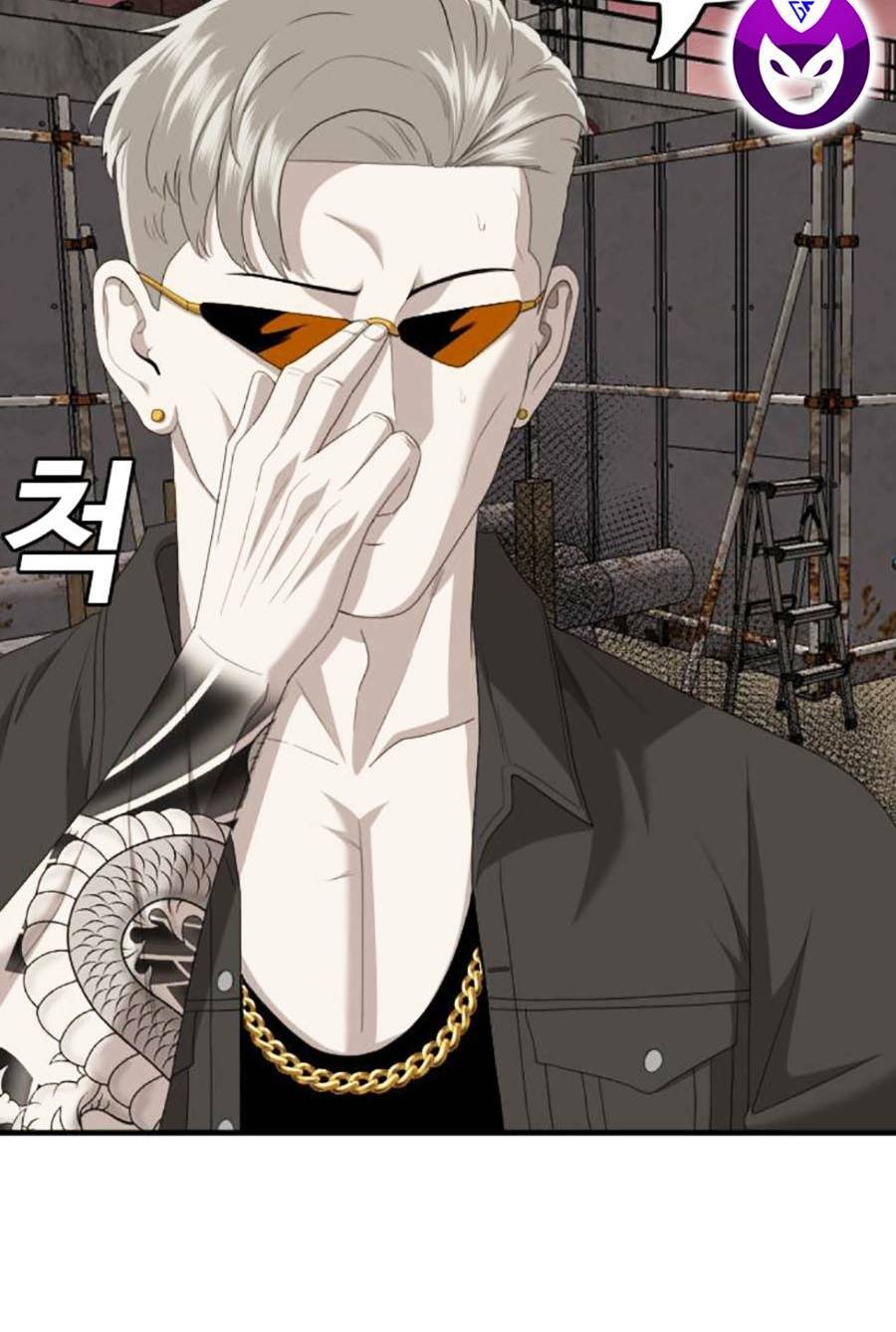 Người Xấu - Chapter 156 - Page 67