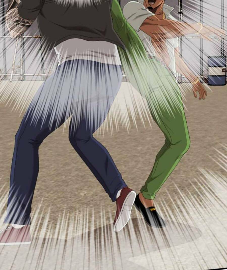 Người Xấu - Chapter 156 - Page 78