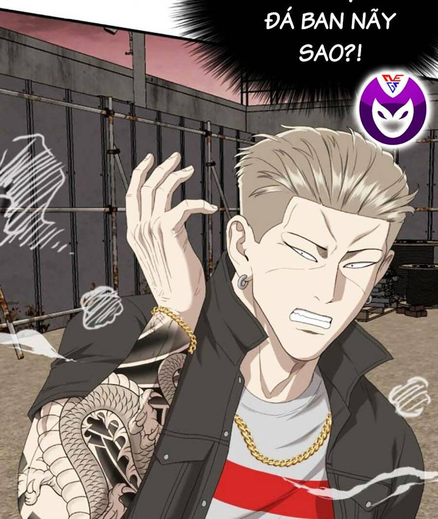Người Xấu - Chapter 156 - Page 80