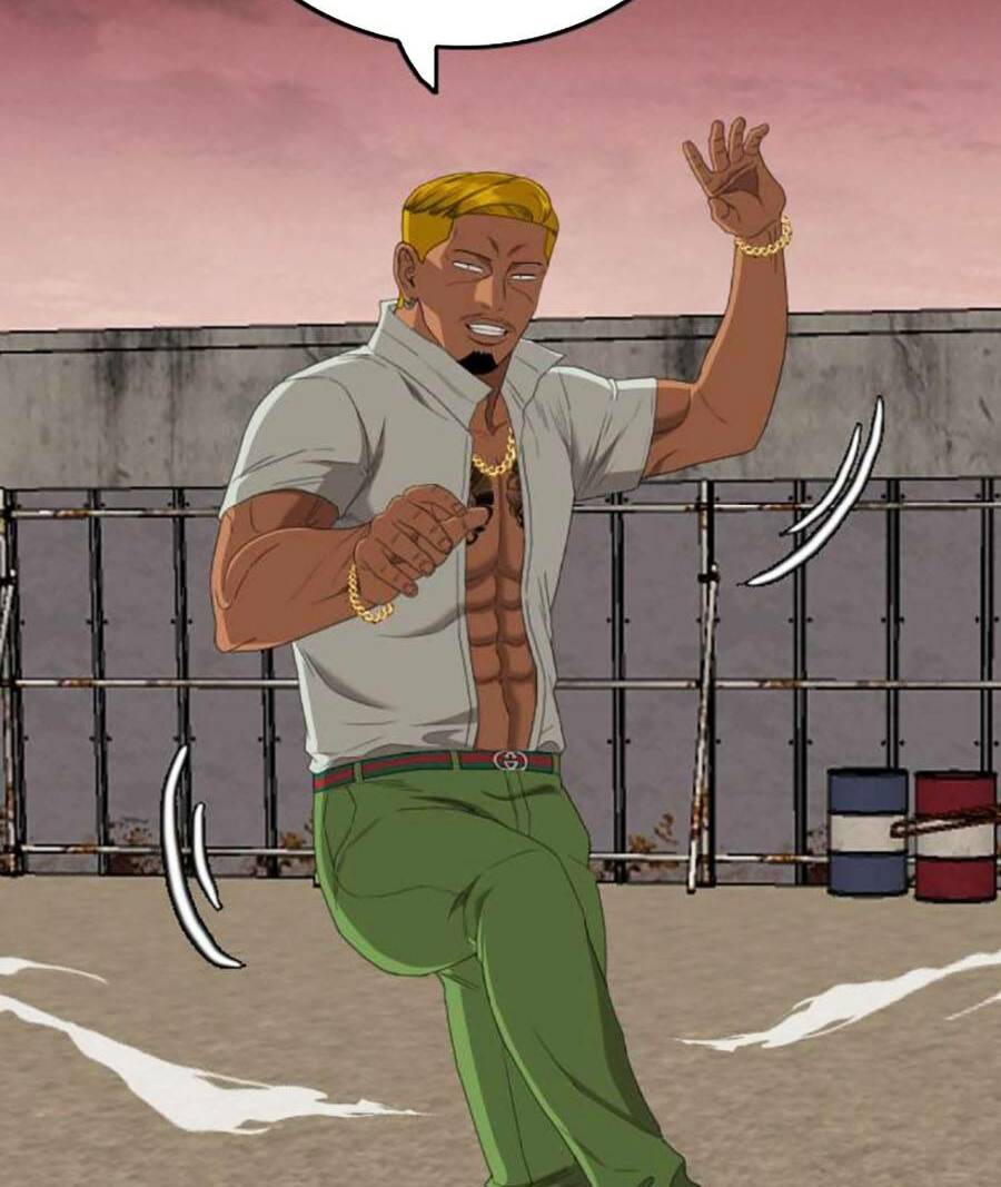 Người Xấu - Chapter 156 - Page 82