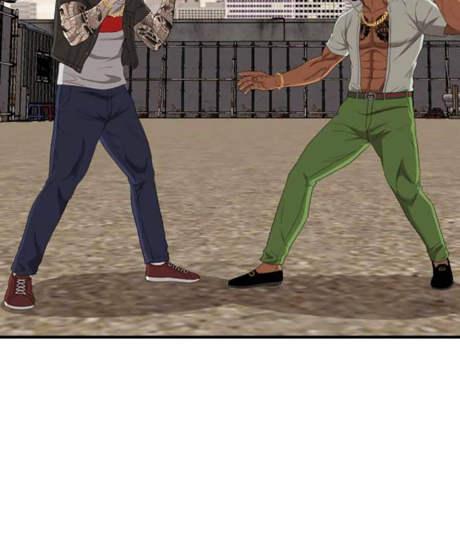 Người Xấu - Chapter 156 - Page 85