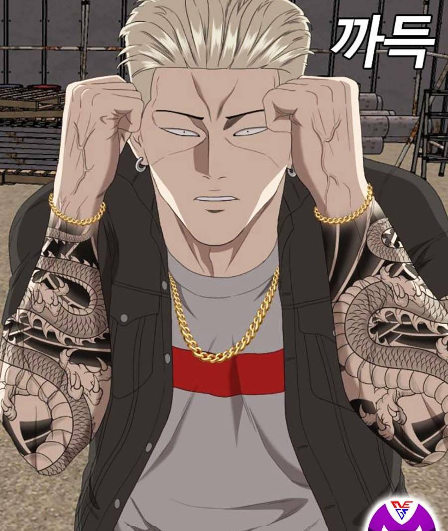 Người Xấu - Chapter 156 - Page 87