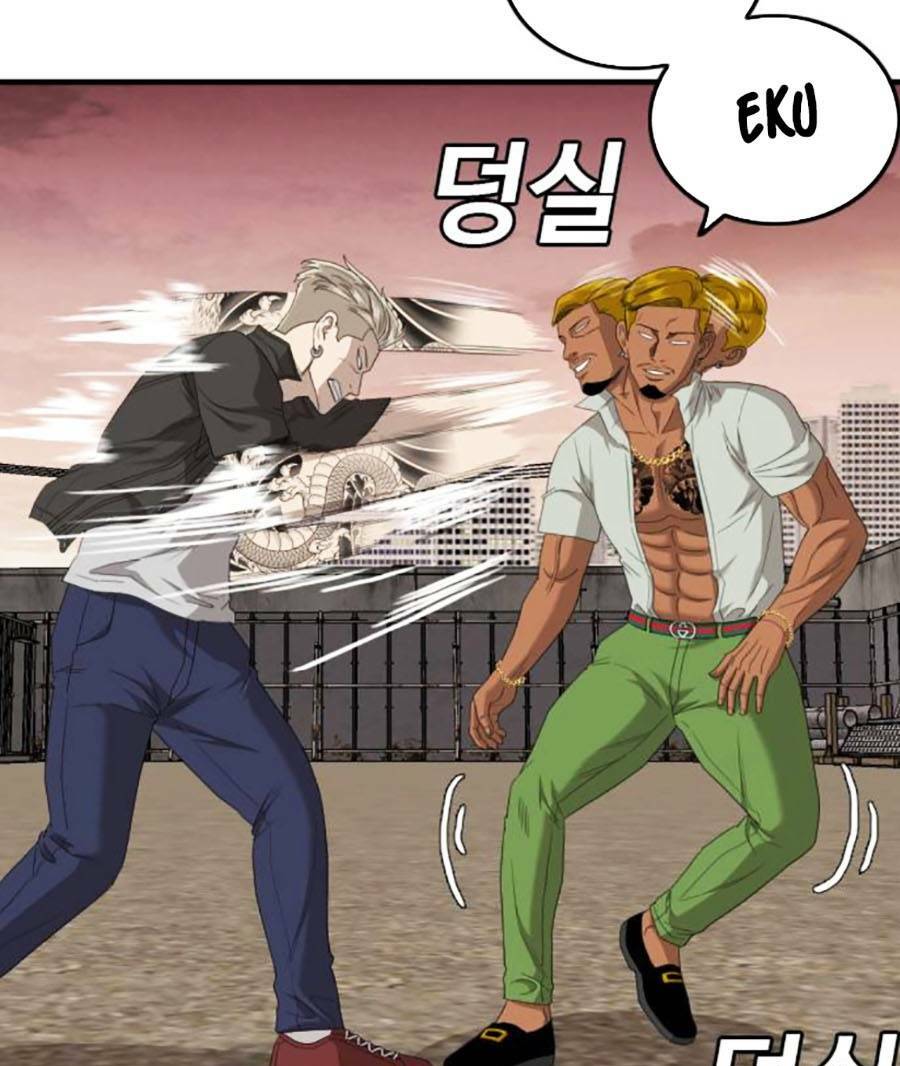 Người Xấu - Chapter 156 - Page 95