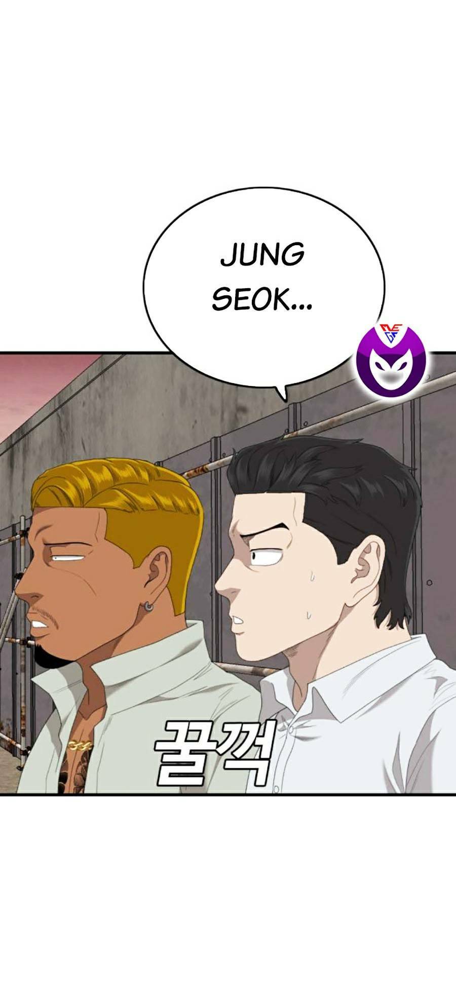 Người Xấu - Chapter 157 - Page 99