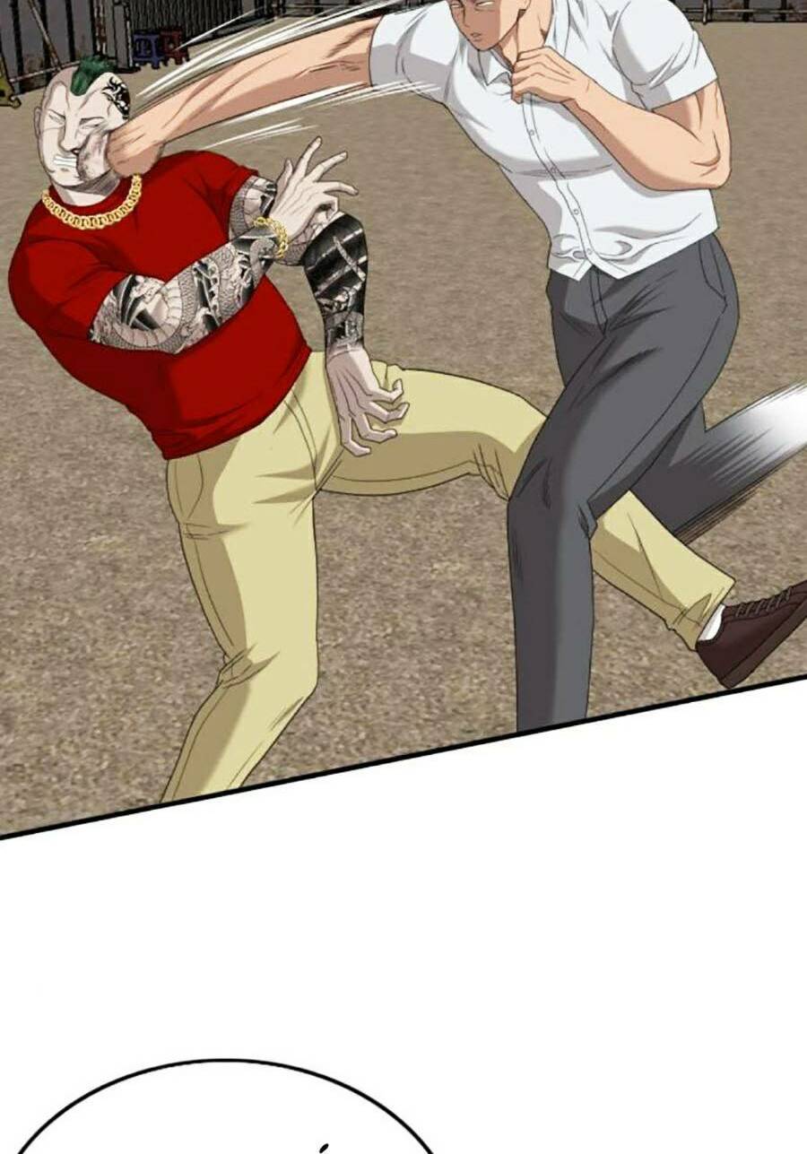 Người Xấu - Chapter 157 - Page 105