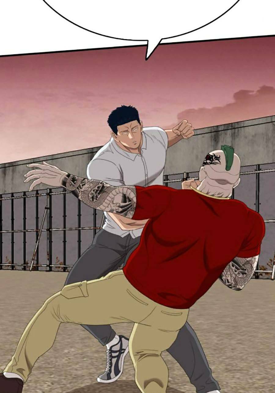 Người Xấu - Chapter 157 - Page 112