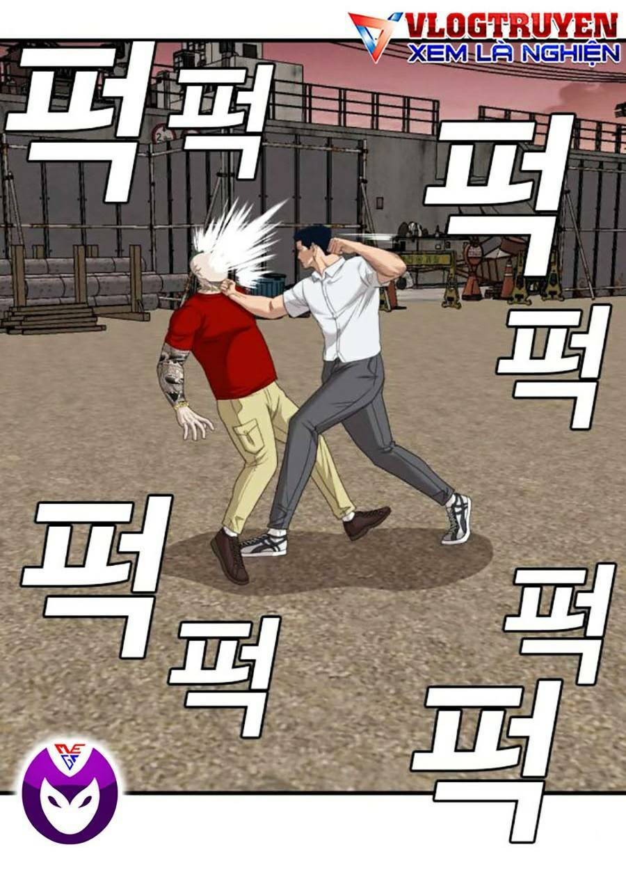 Người Xấu - Chapter 157 - Page 116
