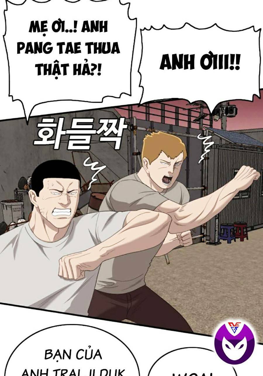 Người Xấu - Chapter 157 - Page 128