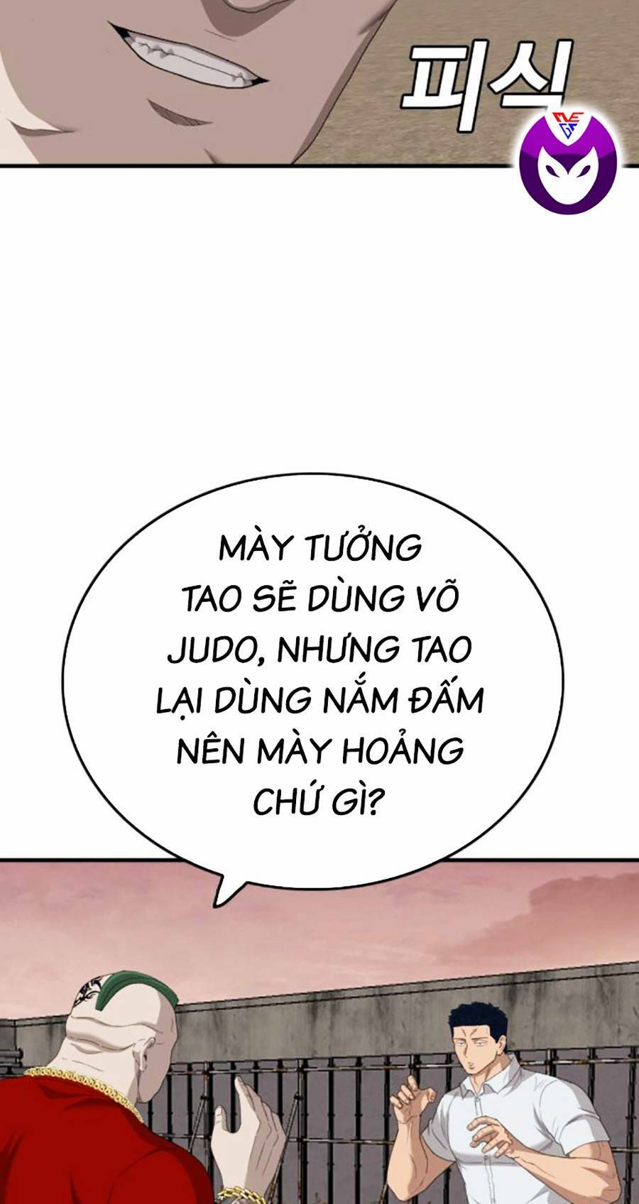Người Xấu - Chapter 157 - Page 12