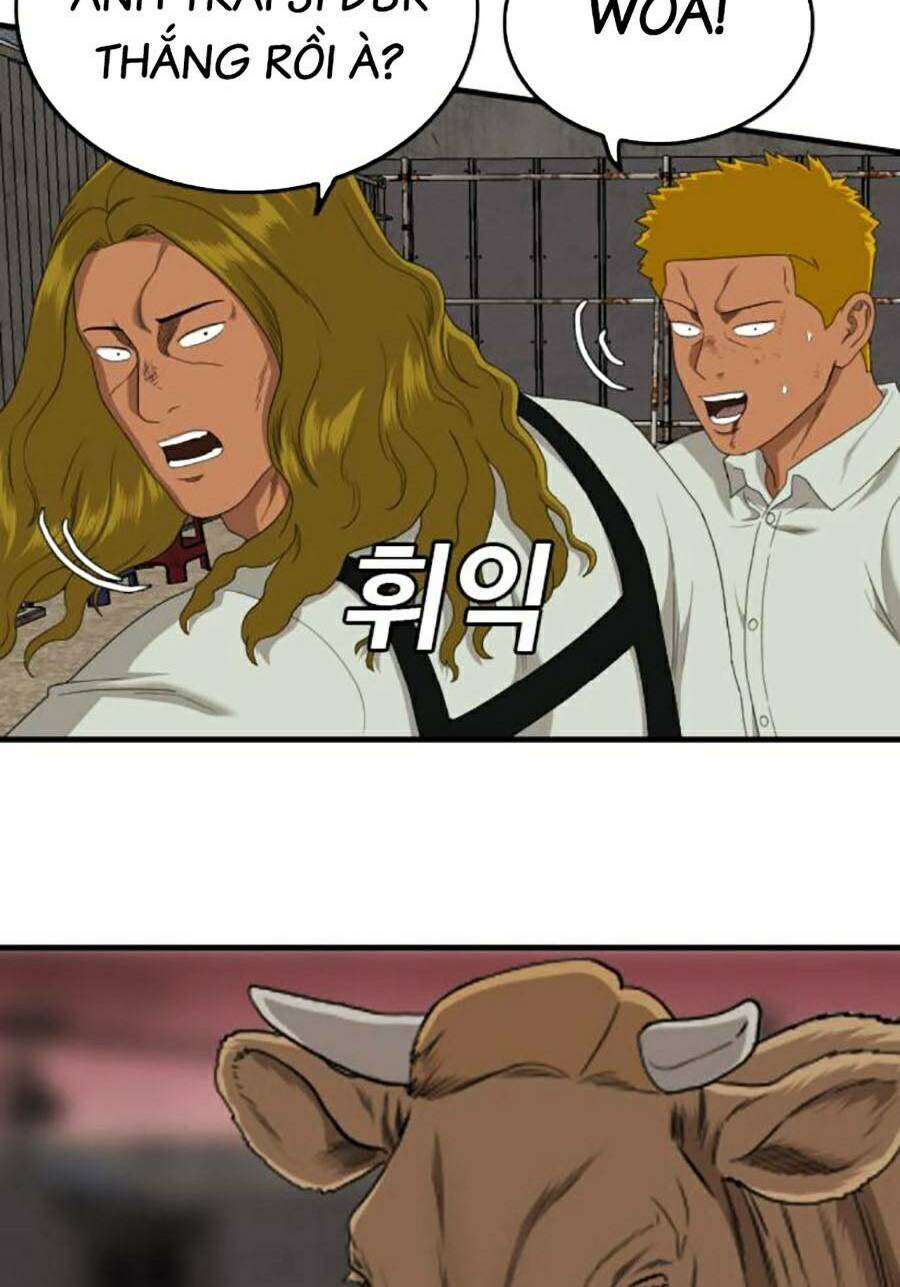 Người Xấu - Chapter 157 - Page 129