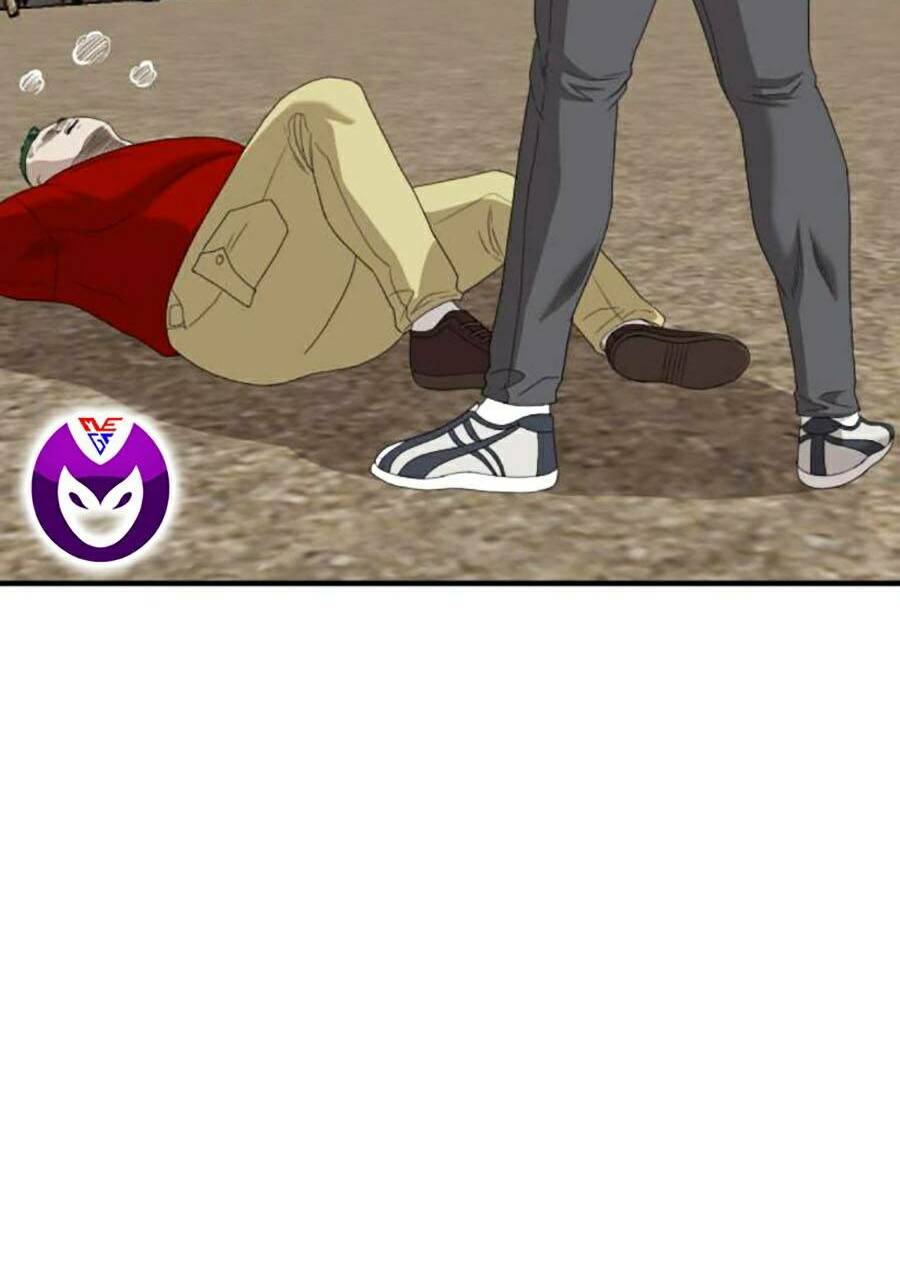 Người Xấu - Chapter 157 - Page 135