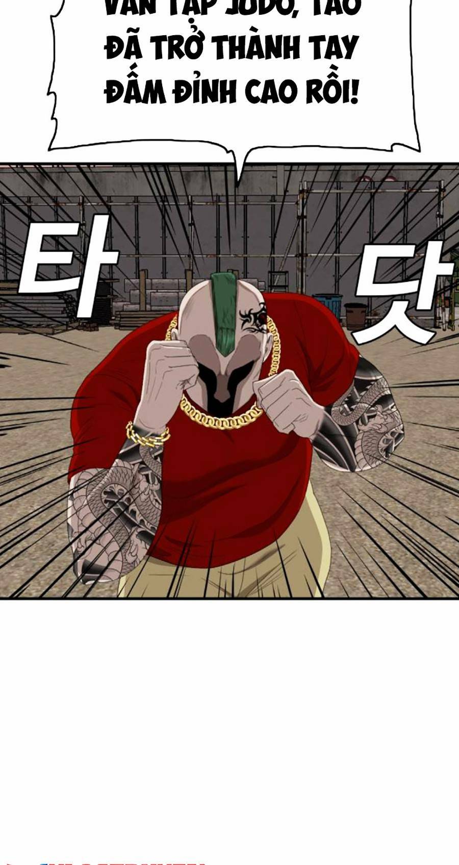 Người Xấu - Chapter 157 - Page 15