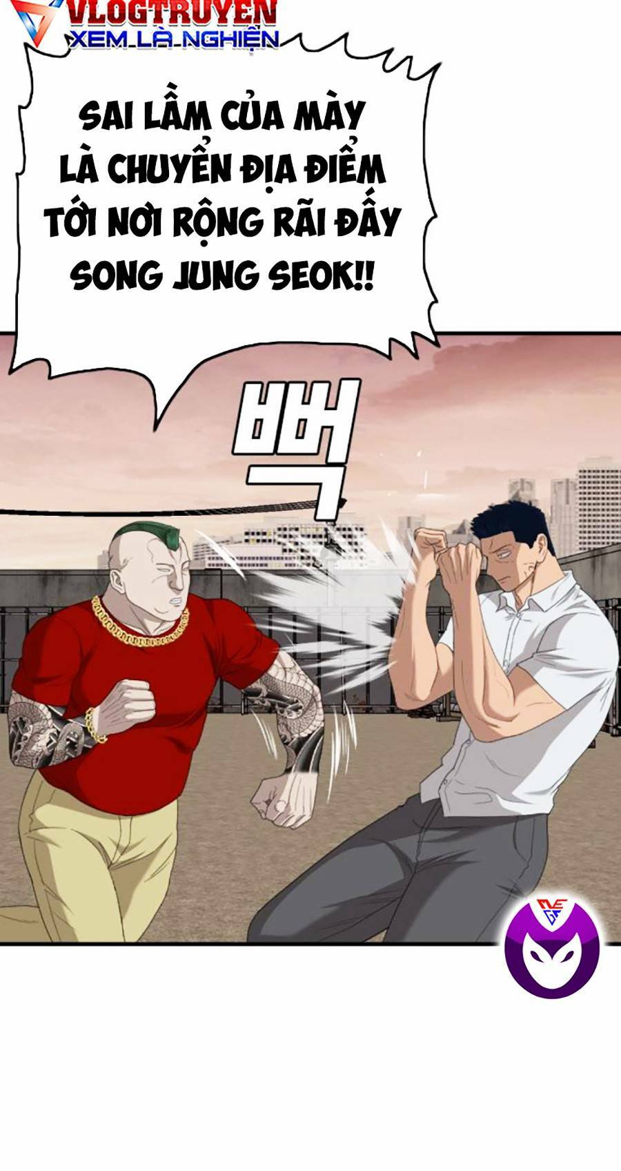 Người Xấu - Chapter 157 - Page 16