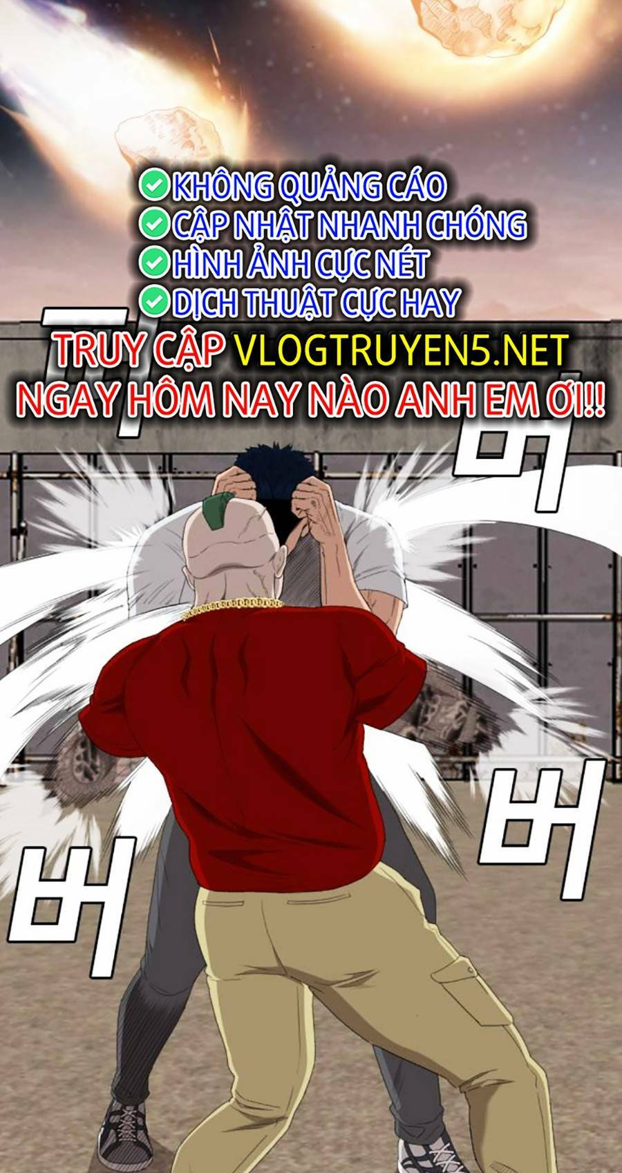 Người Xấu - Chapter 157 - Page 19