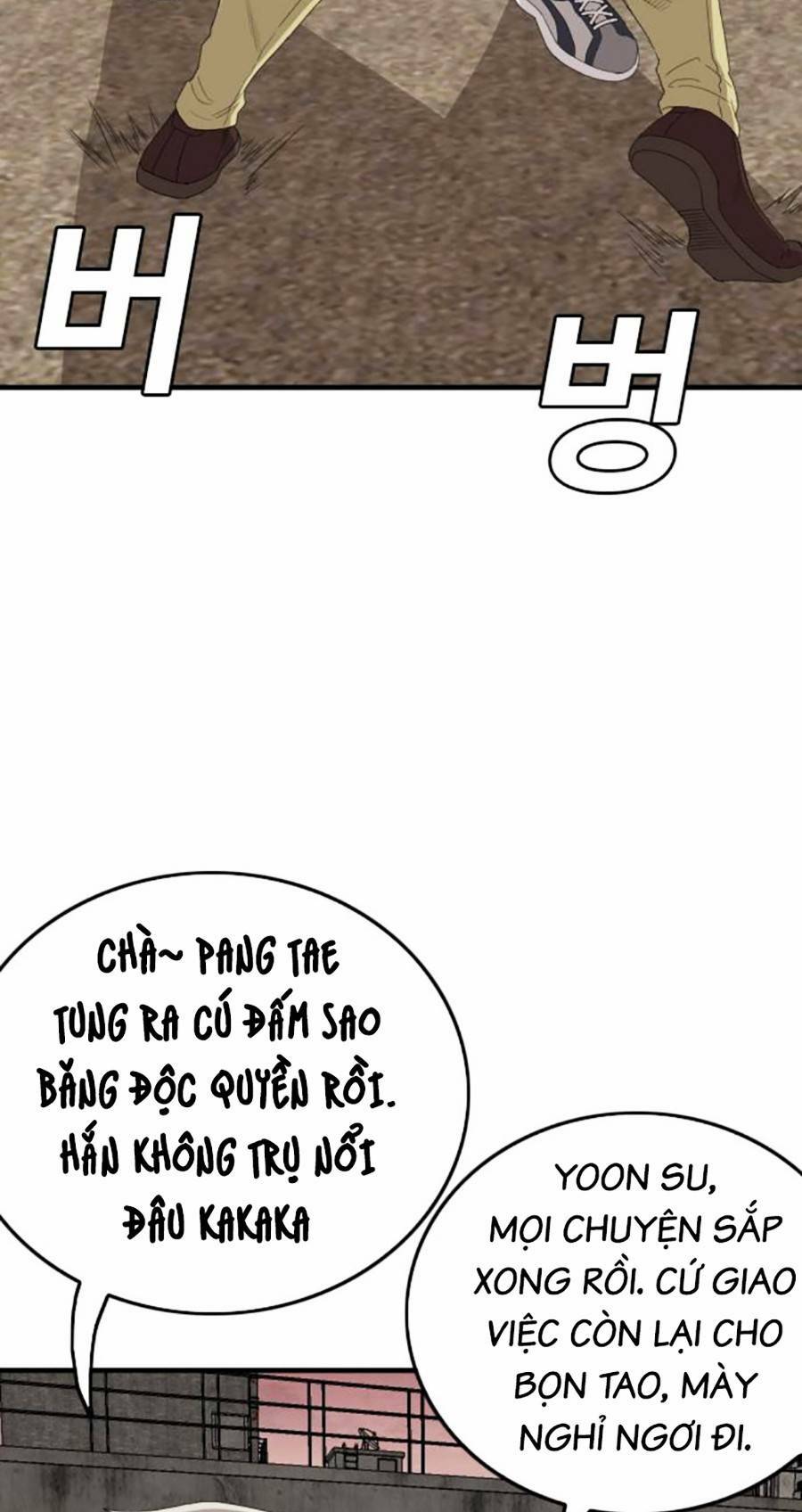 Người Xấu - Chapter 157 - Page 20