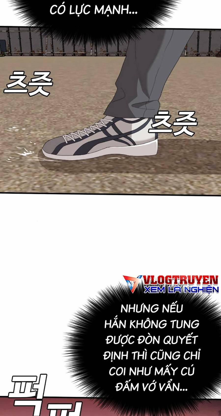 Người Xấu - Chapter 157 - Page 24