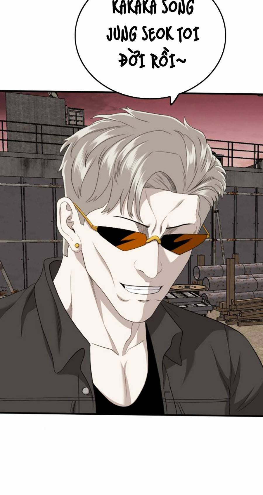 Người Xấu - Chapter 157 - Page 26