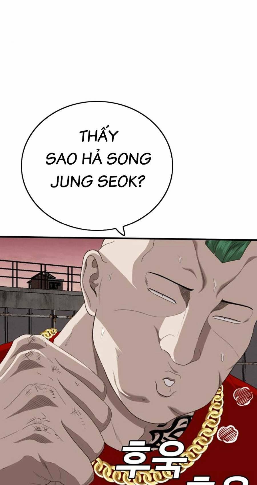 Người Xấu - Chapter 157 - Page 27