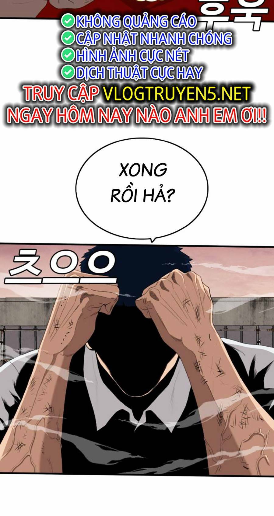 Người Xấu - Chapter 157 - Page 28