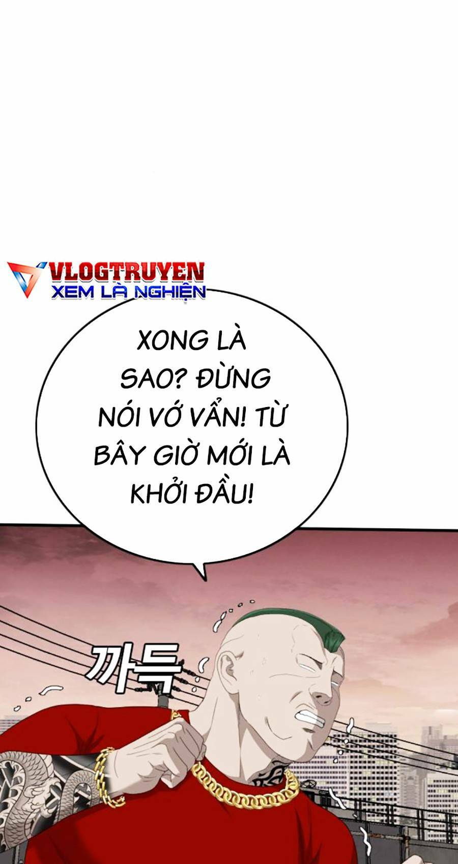 Người Xấu - Chapter 157 - Page 29