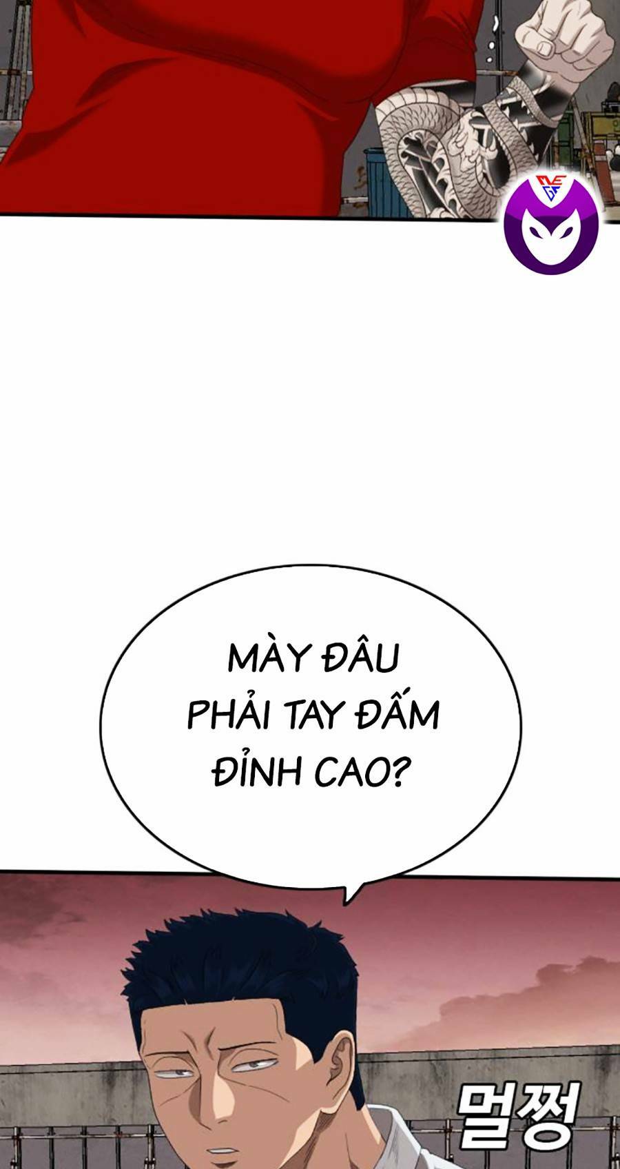 Người Xấu - Chapter 157 - Page 30