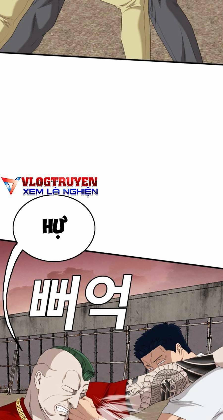 Người Xấu - Chapter 157 - Page 34