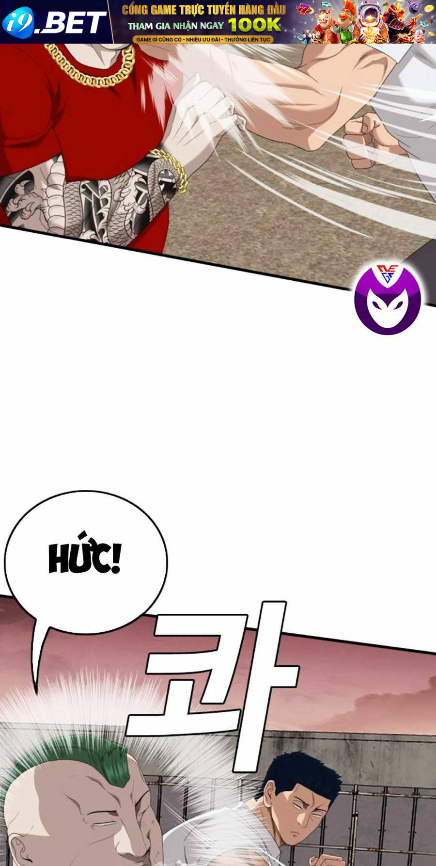 Người Xấu - Chapter 157 - Page 35