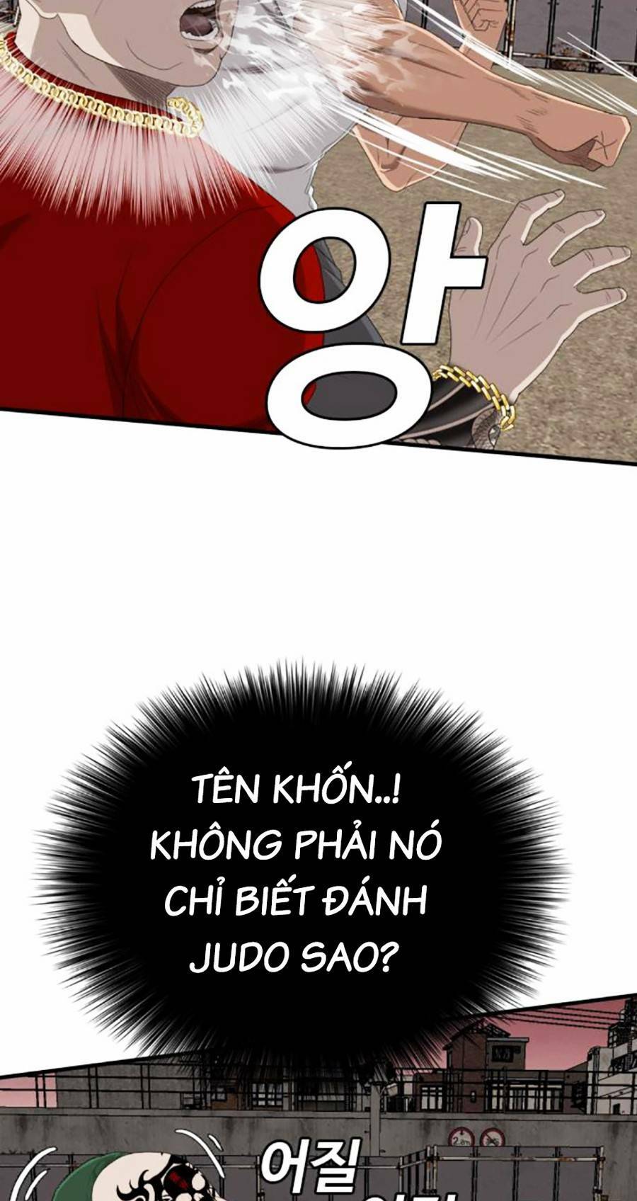 Người Xấu - Chapter 157 - Page 36