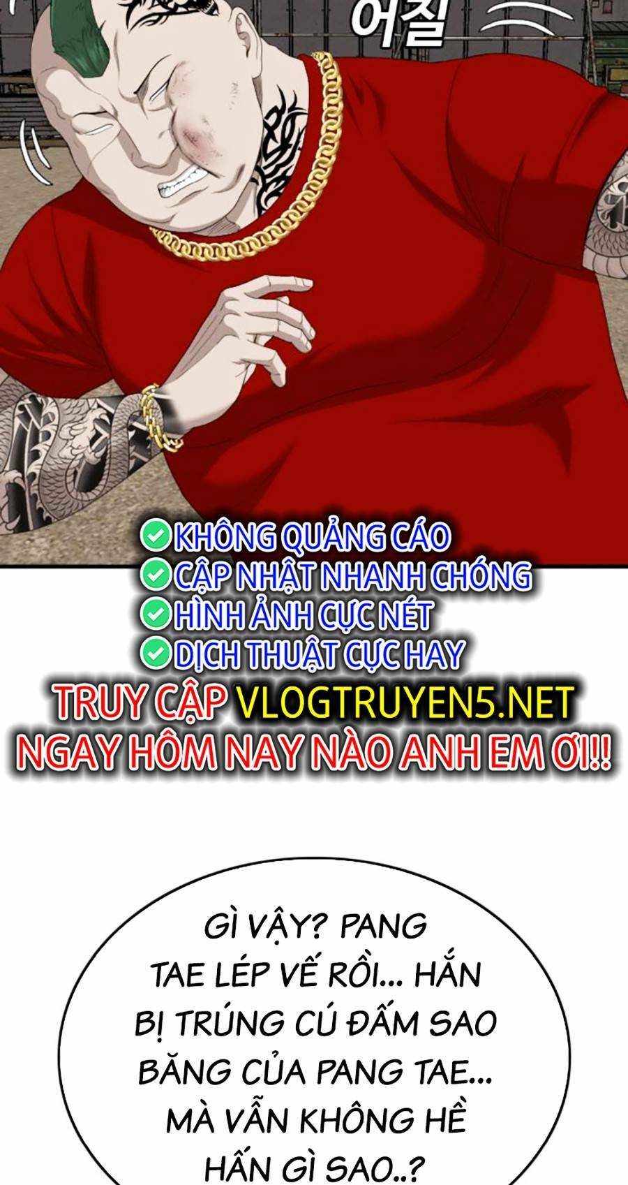 Người Xấu - Chapter 157 - Page 37