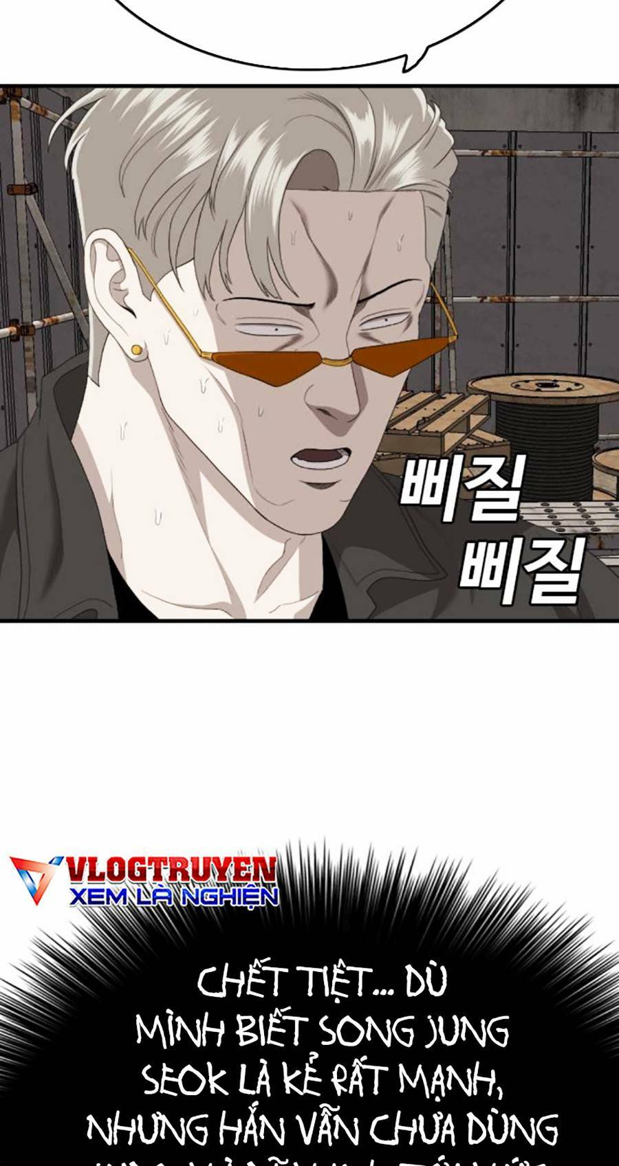 Người Xấu - Chapter 157 - Page 38