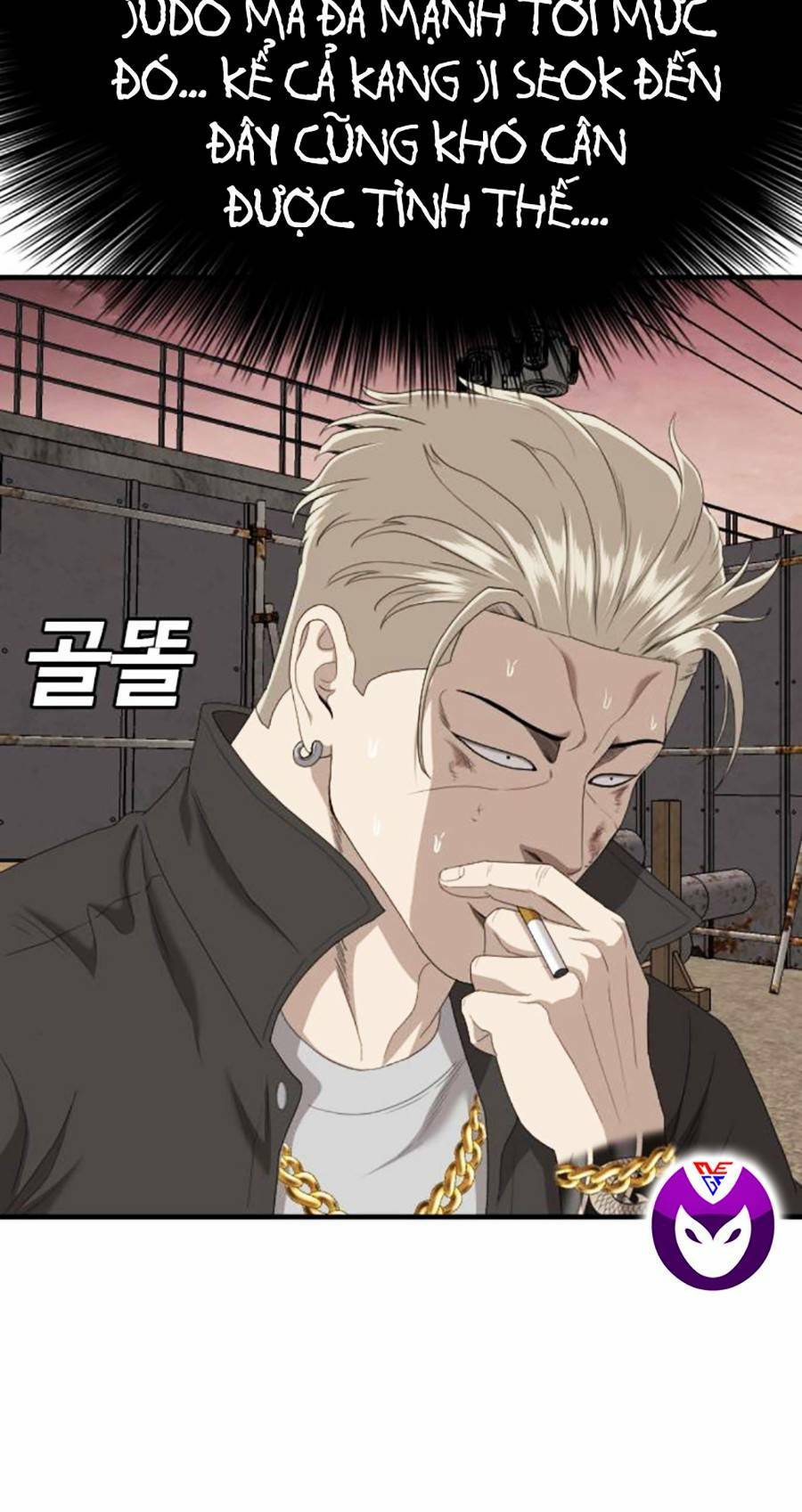 Người Xấu - Chapter 157 - Page 39