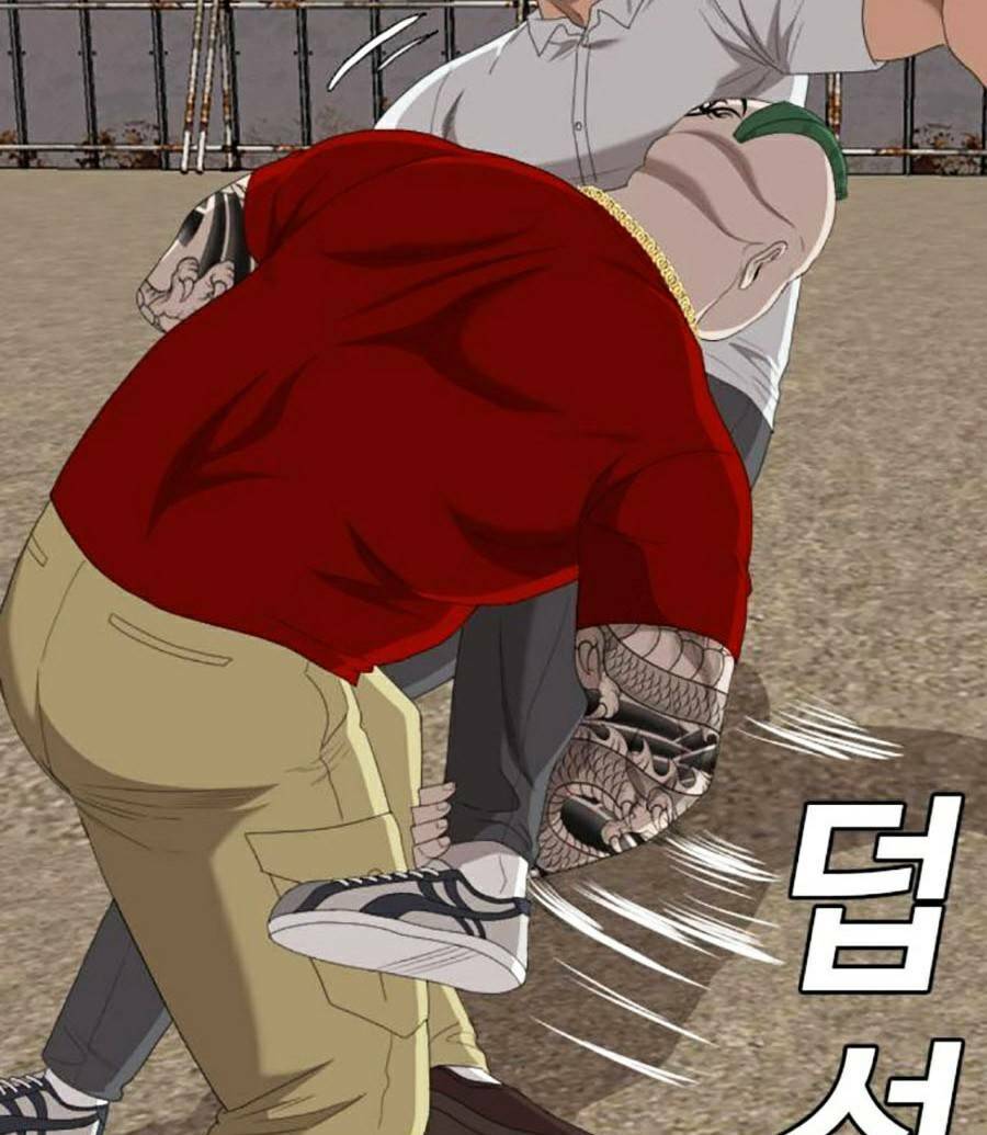 Người Xấu - Chapter 157 - Page 54