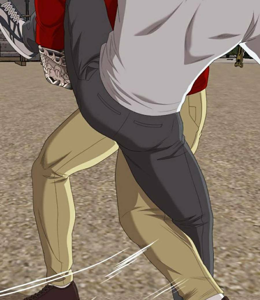 Người Xấu - Chapter 157 - Page 58