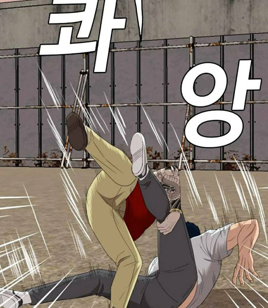 Người Xấu - Chapter 157 - Page 63