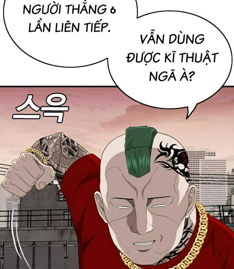 Người Xấu - Chapter 157 - Page 71