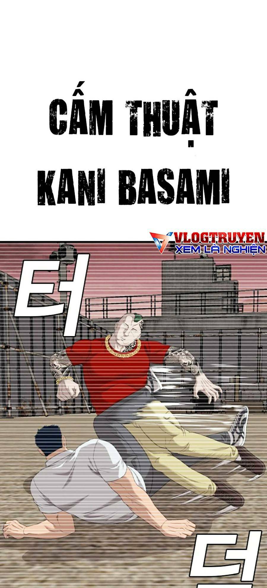 Người Xấu - Chapter 157 - Page 82