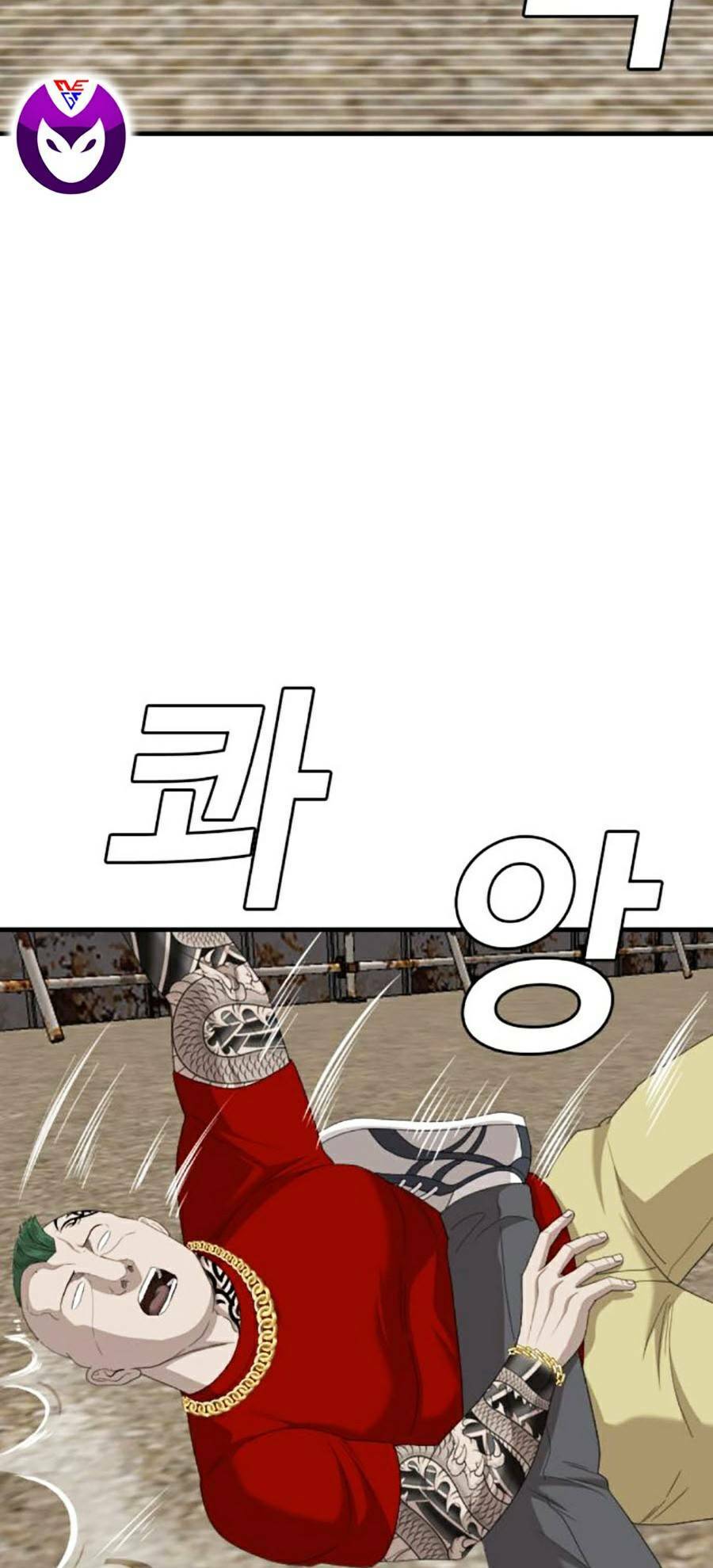 Người Xấu - Chapter 157 - Page 83