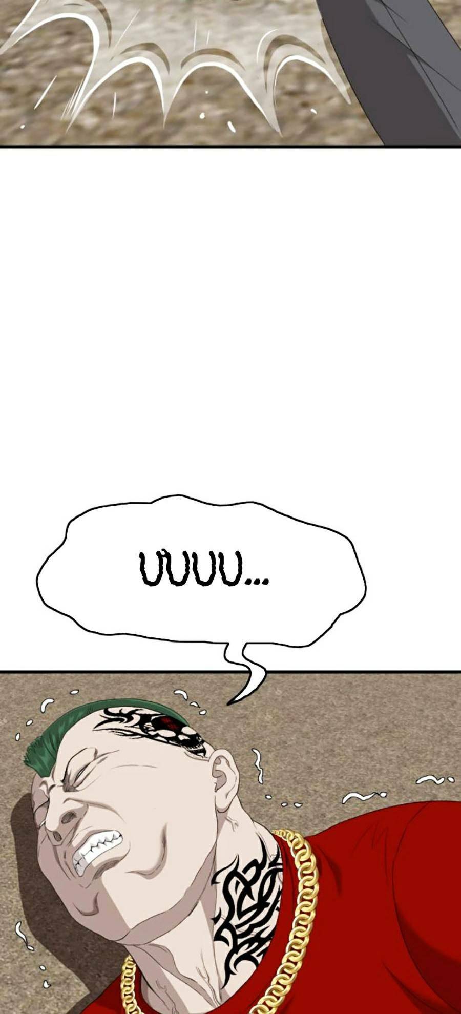 Người Xấu - Chapter 157 - Page 84