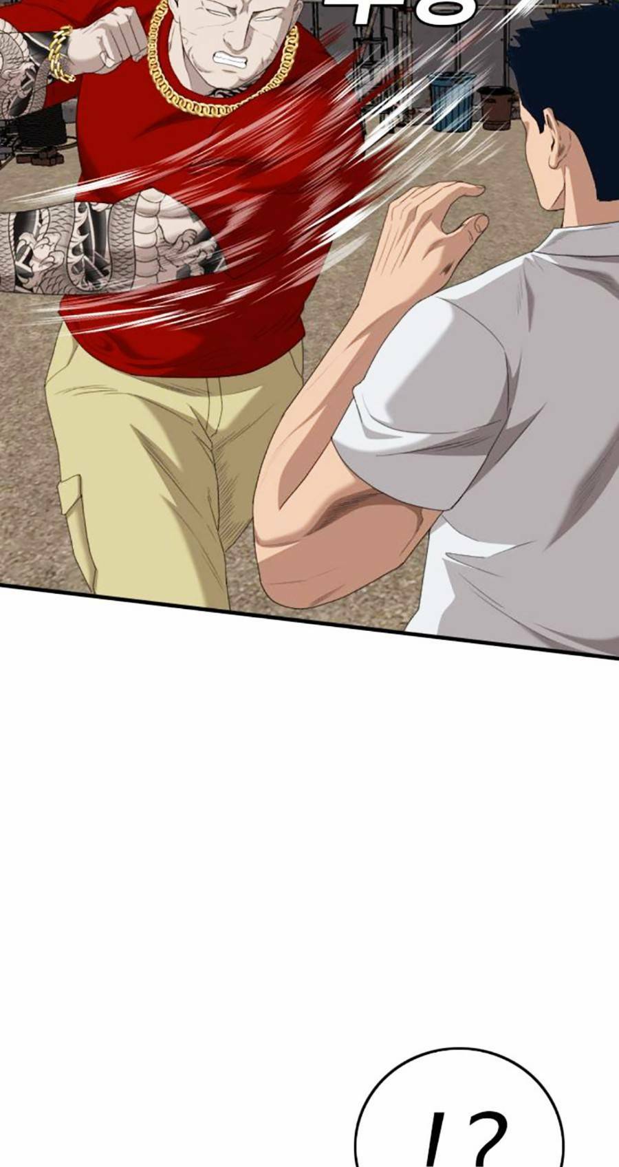 Người Xấu - Chapter 157 - Page 8