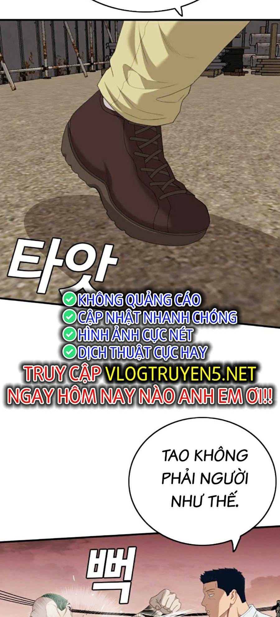 Người Xấu - Chapter 157 - Page 93