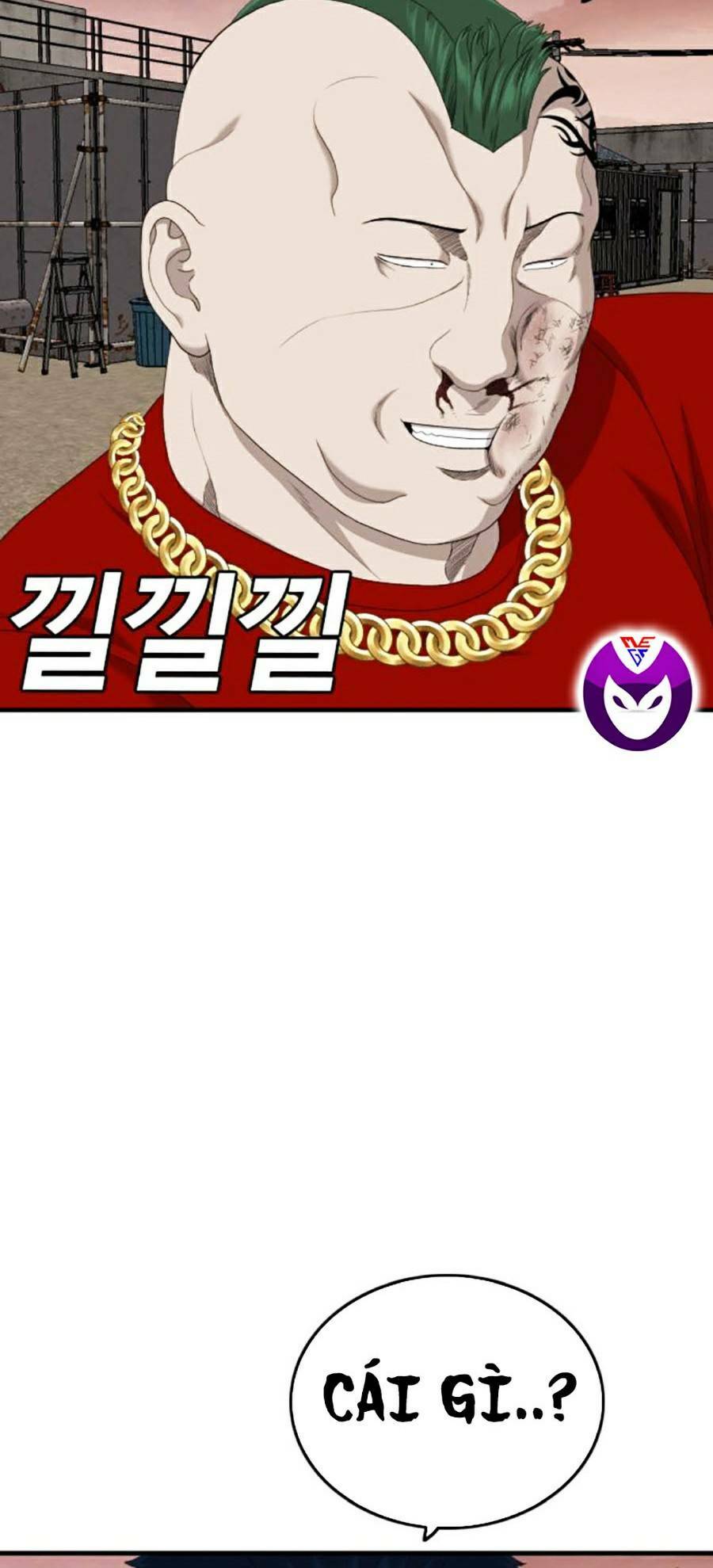 Người Xấu - Chapter 157 - Page 95