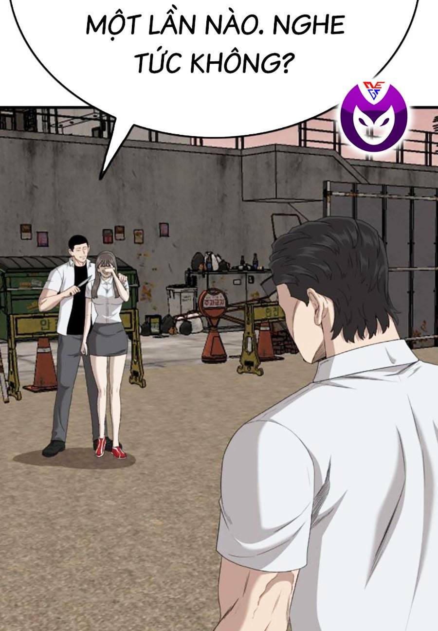 Người Xấu - Chapter 158 - Page 112