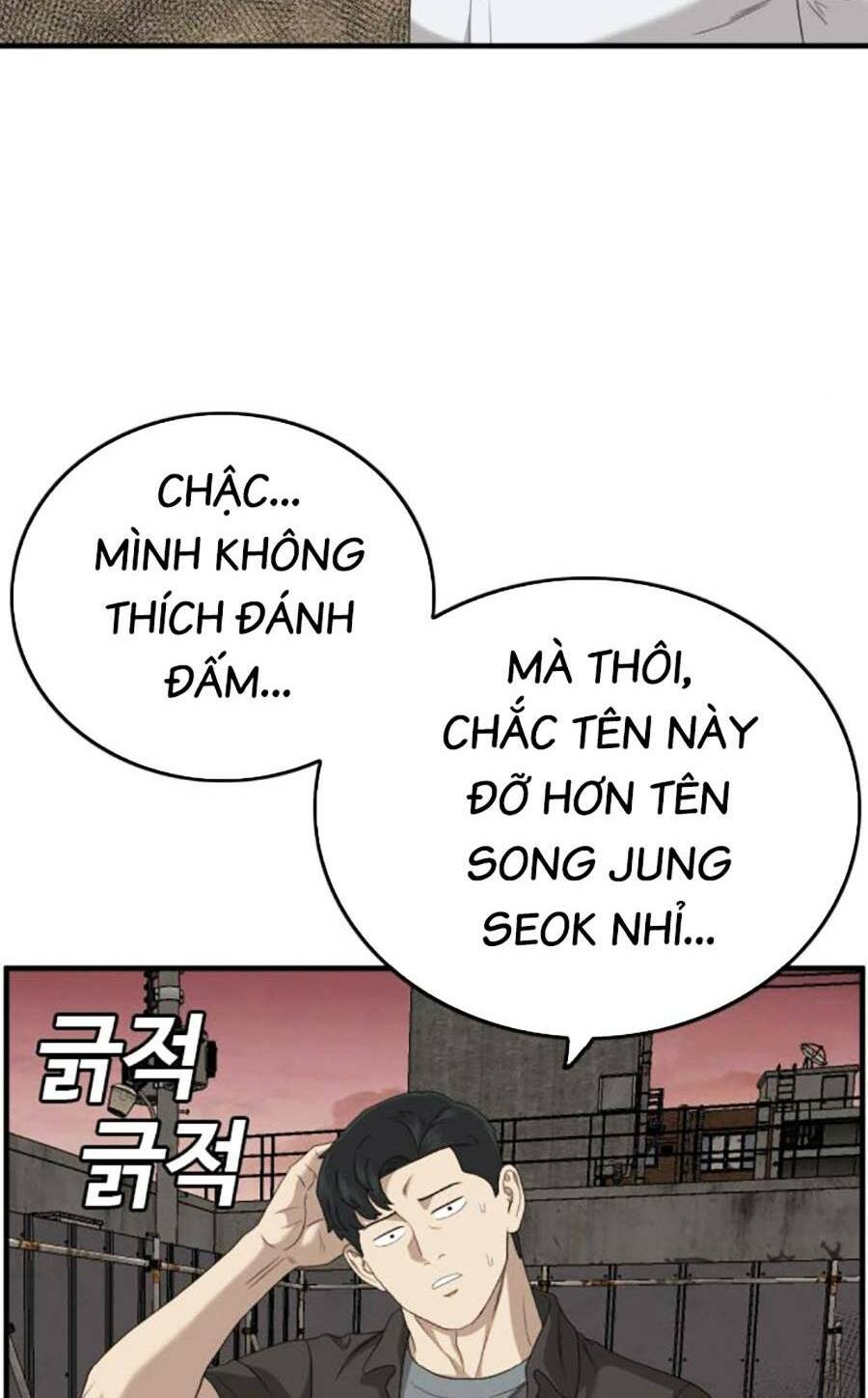 Người Xấu - Chapter 158 - Page 11