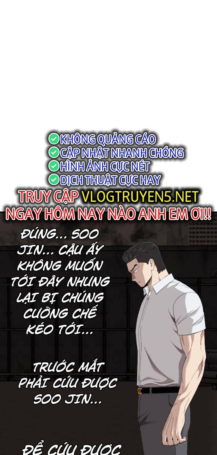 Người Xấu - Chapter 158 - Page 124